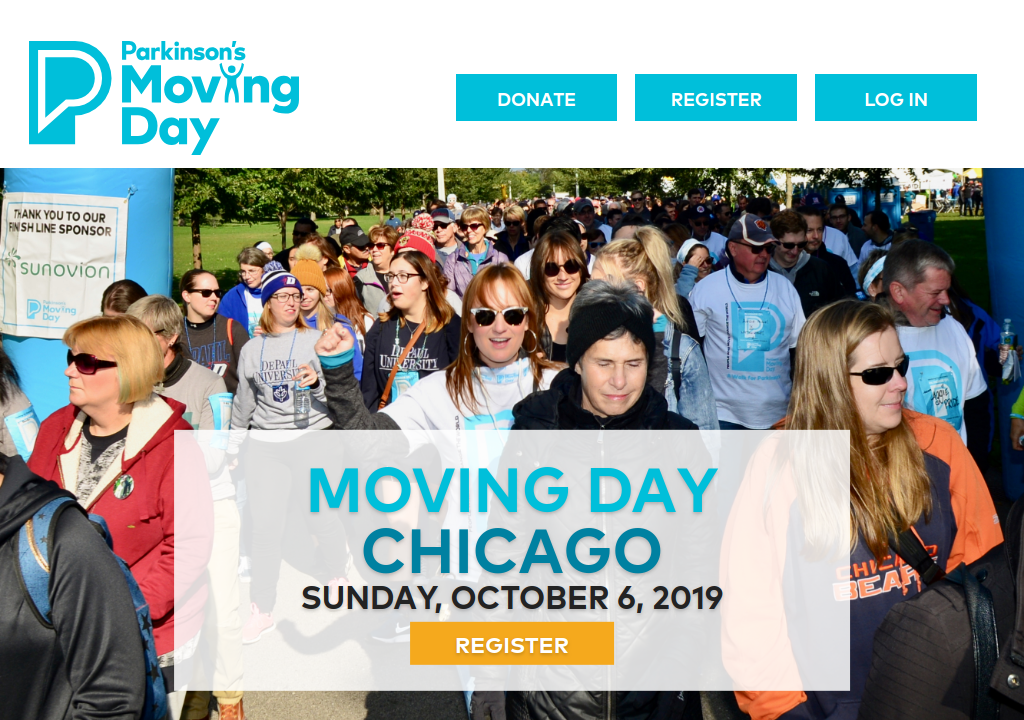 Join us for the Moving Day Walk! https://movingdaywalk.org/ – Fight ...